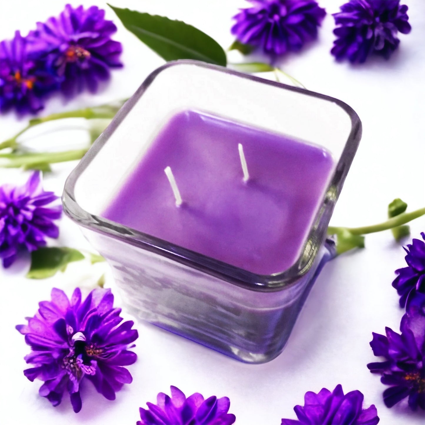 Prince Triple Scented Candle
