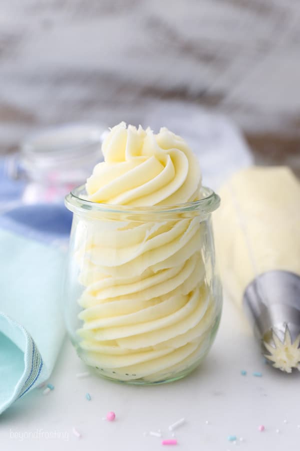 Vanilla Yum Yum Triple Scented Candle