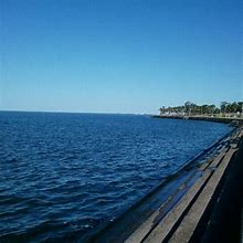 Lakefront Triple Scented Candle
