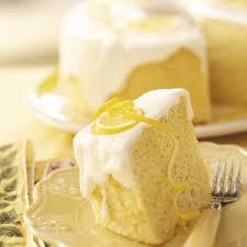 Lemon Chiffon Triple Scented Candle