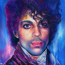 Prince Triple Scented Candle