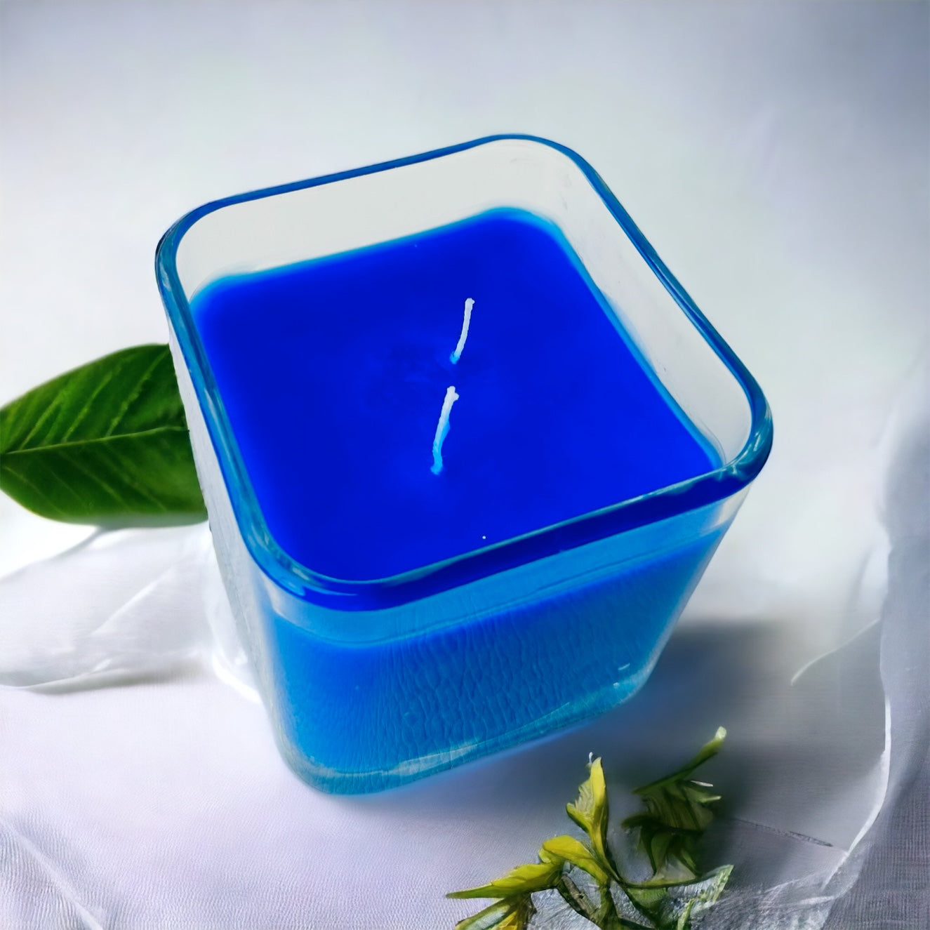 Lakefront Triple Scented Candle